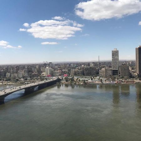 Nile View Inn Cairo Exterior foto