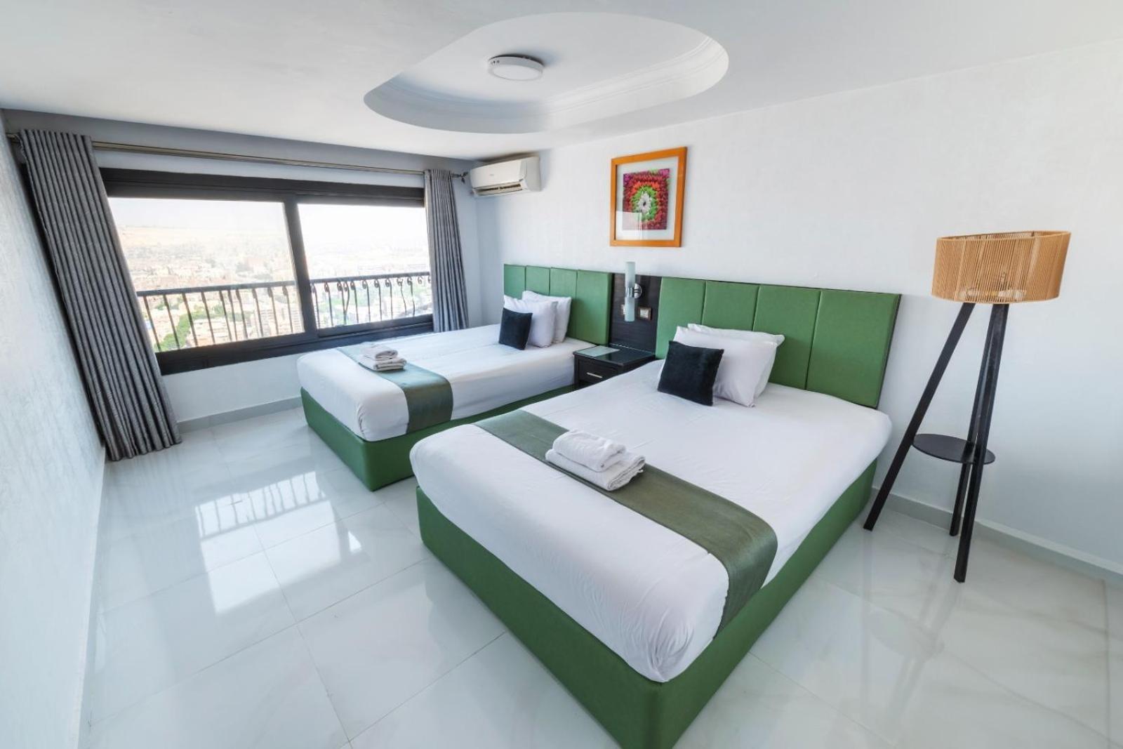 Nile View Inn Cairo Exterior foto